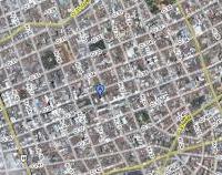 Click en este mapa para ver al Club del Comercio en Google Maps